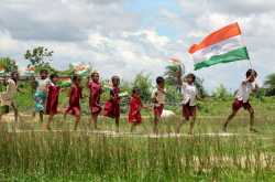 Independence Day, Happy or Somber?