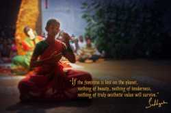 IndiBlogger -Ring the Bell Meet