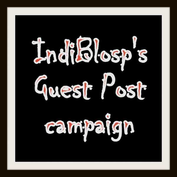 IndiBlosp: Guest Post Campaign