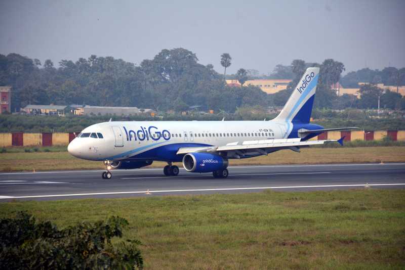 IndiGo Puts New Time-dependent Ticket Cancellation Charges In Effect - Live From A Lounge