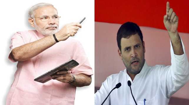 India 2019 Election Predictions Update