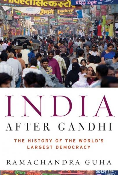 India After Gandhi !!