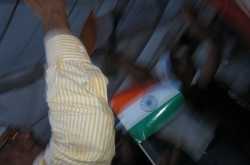 India Against Corruption Photo Gallery from Saturday, August 27th at Ramlila Maidan