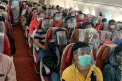 India Beats China In Air Travel Safety: Ranking Jumps From 102 To 48 In Global Aviation Safety