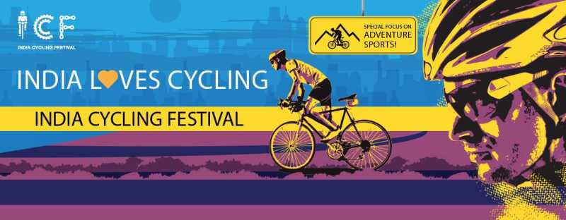 India Cycling Festival