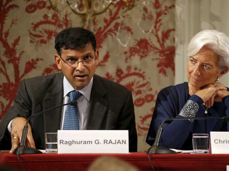 India Ejects A Change Maker