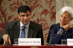 India Ejects A Change Maker