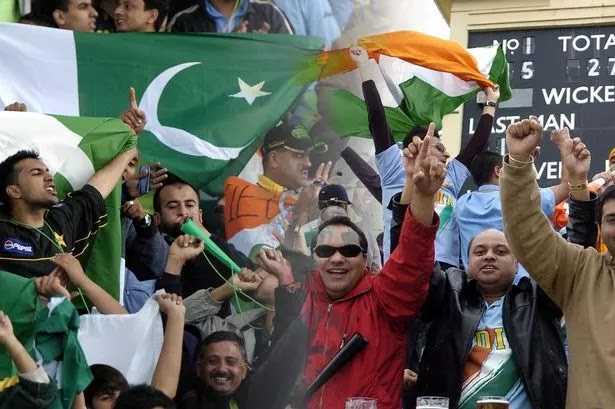 India Face Pakistan In CT17 Opener At Edgbaston - Match Preview