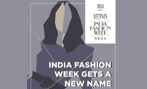 India Fashion Week Is All Set To Fire Up The Industry And Here