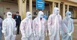 India Fights COVID-19: The Continuing Surge And Hiccups!