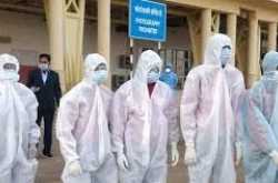 India Fights COVID-19: The Continuing Surge And Hiccups!