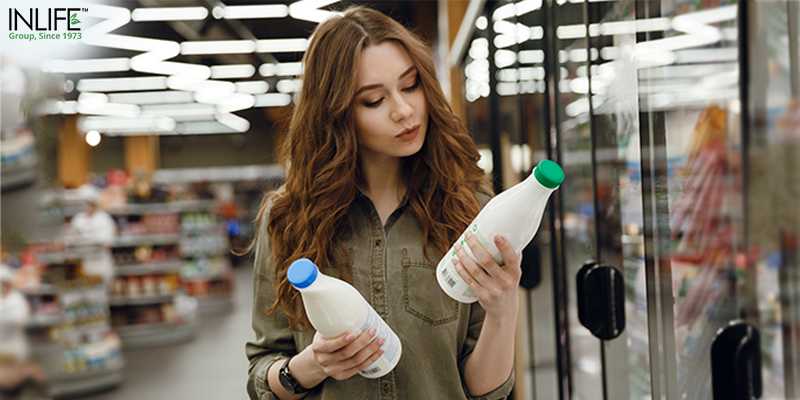 India Is Moving Towards Alternative Milk. Here