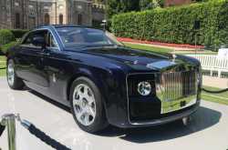 India Kaise - Blogging, Make Money Online and Internet ki Jankari Hindi Me!: Duniya Ki Sabse Mehngi Car 