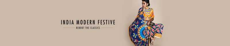 India Modern Festive - Handbags For Women