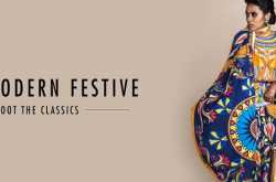 India Modern Festive - Handbags for women