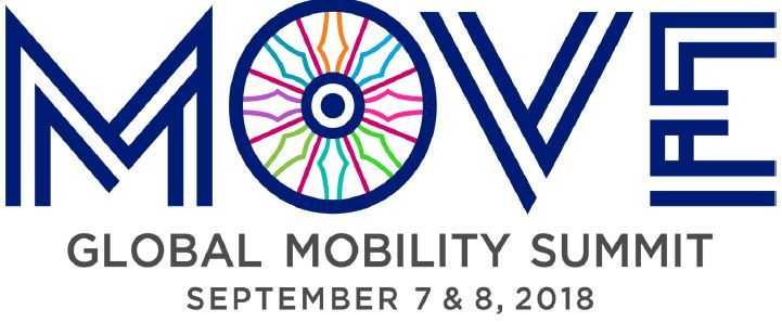 India Organised The First Global Mobility Summit Move 2018 (New Delhi)