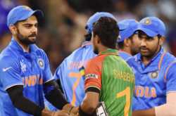 India Played Final Match against Pakistan in ICC Champions Trophy 2017 