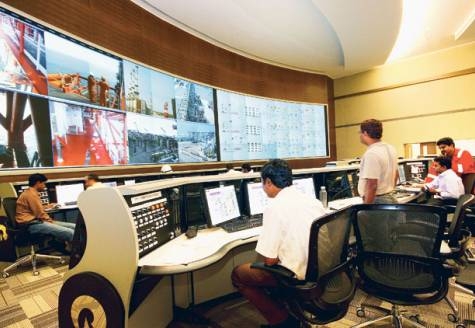 India Shining - Construction Projects Abroad