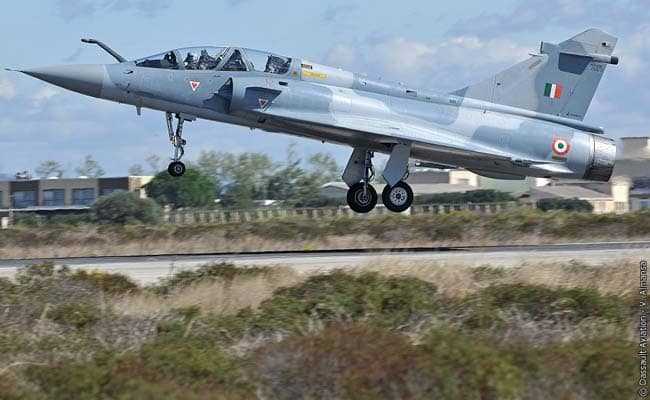 India Strikes Back After Pulwama Attack