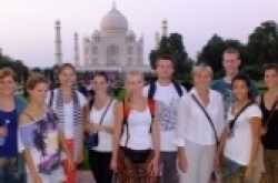 India Summer Programme 2013: Studies in Indian Language, Culture and Society - Knowledge Must Blog