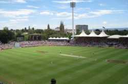 India Tour Of Australia 2018 | Chirag Ki Kalam (चिराग की कलम)