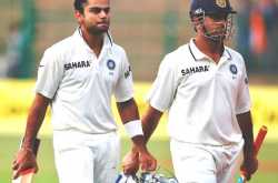 India Win the Second Test against NewZealand By 5 wickets