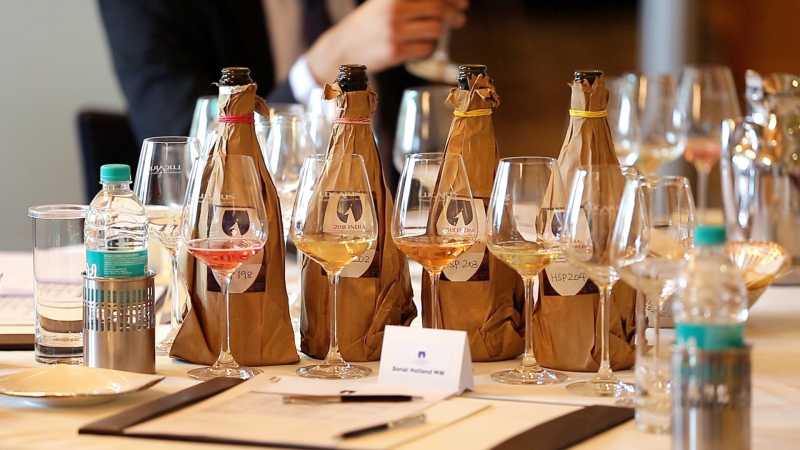 India Wine Awards 2018: The Results And What They Mean - Ruma Singh