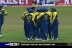 India Won World Cup 2011 Final Vs Sri Lanka Full Highlights Video Replay