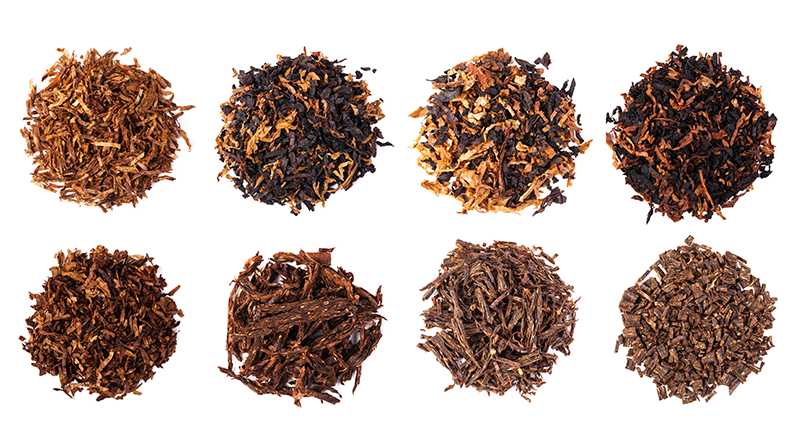 India: World’s 2nd Largest Tobacco Producer - Types Of Tobacco Grown In The Country