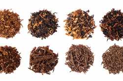 India: World’s 2nd largest tobacco producer - types of tobacco grown in the country