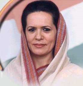 India Against Sonia Gandhi: "Ladra" "Italian Connection" In New Delhi