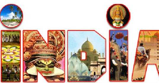 India And Cultural Diversity