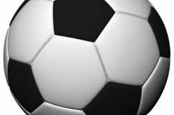 India and soccer, you must be kidding