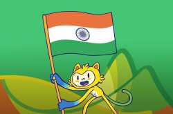 India at Rio 2016