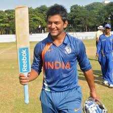 India Has The Next Virat Kohli In Unmukt Chand