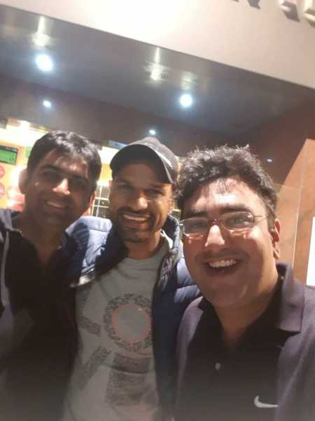 India In Nottingham: Special Episode Of Edges & Sledges (An Indian Cricket Podcast) | 1 TIP 1 HAND