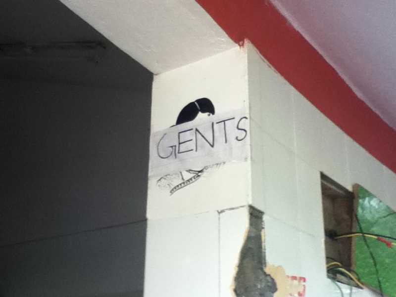 India In Picture : Gents