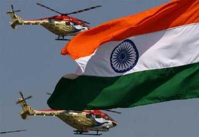 India Launches Its First Nuclear-powered Submarine