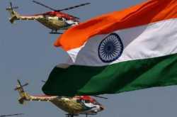 India launches its first nuclear-powered submarine