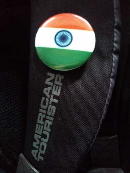 India Mein Kisko Rehna Hai?