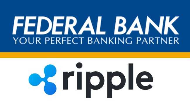 India’s Federal Bank Teams Up With Ripple For International Payments - Alternate Investments