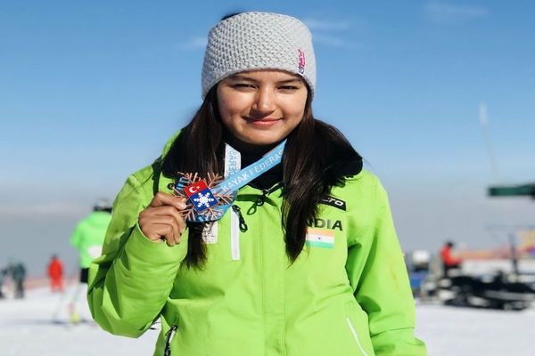 India’s Major News Of 2018