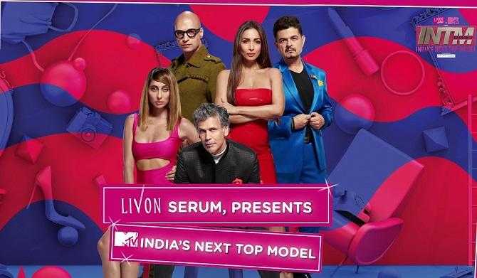 India’s Next Top Model Season 5 Auditions 2019 And Registration - AuditionDate