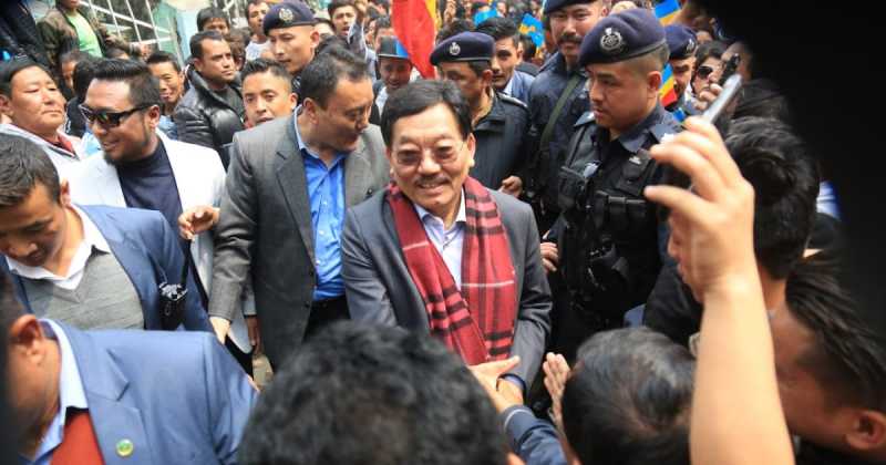 India’s Longest Serving Chief Minister Gunning For A 6th Term In Office