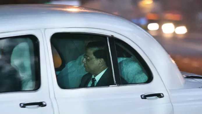 India’s Opposition Moves To Impeach Apex Court Chief Justice.