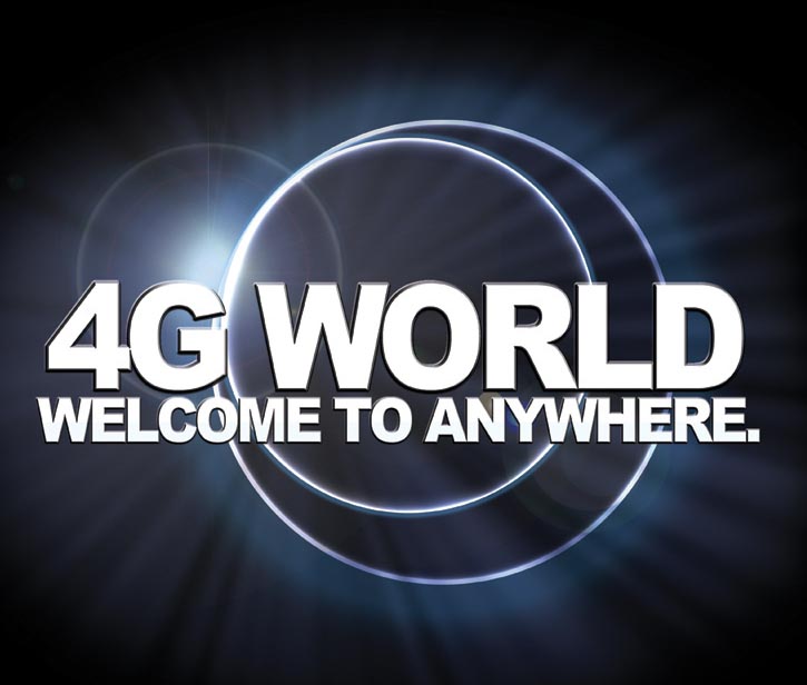 India To Get 4G Services By 2012…