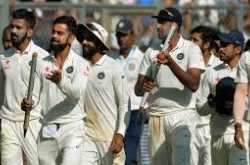India vs England - 4th Test Match