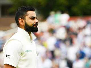 India Vs England: Virat Kohli Says India Will Have To Work Harder To Level Series Against