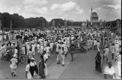 India will awake to life and freedom…!