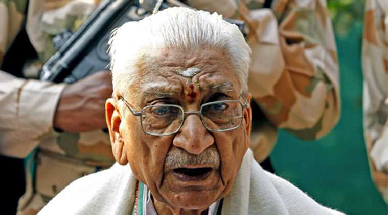 India Will Be A Hindu Nation By 2020, Pluto By 2050: VHP’s Ashok Singhal
